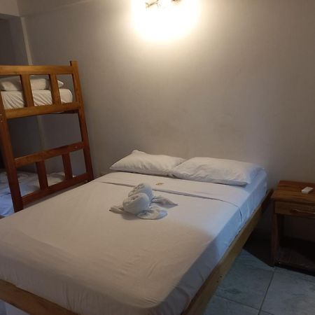 Hotel El Leon Feliz Palomino Zewnętrze zdjęcie