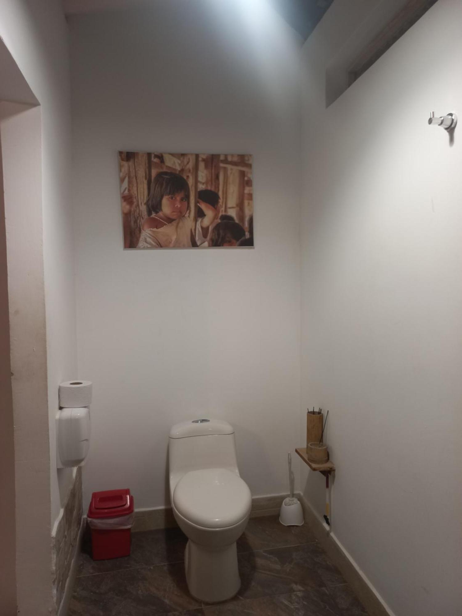 Hotel El Leon Feliz Palomino Zewnętrze zdjęcie