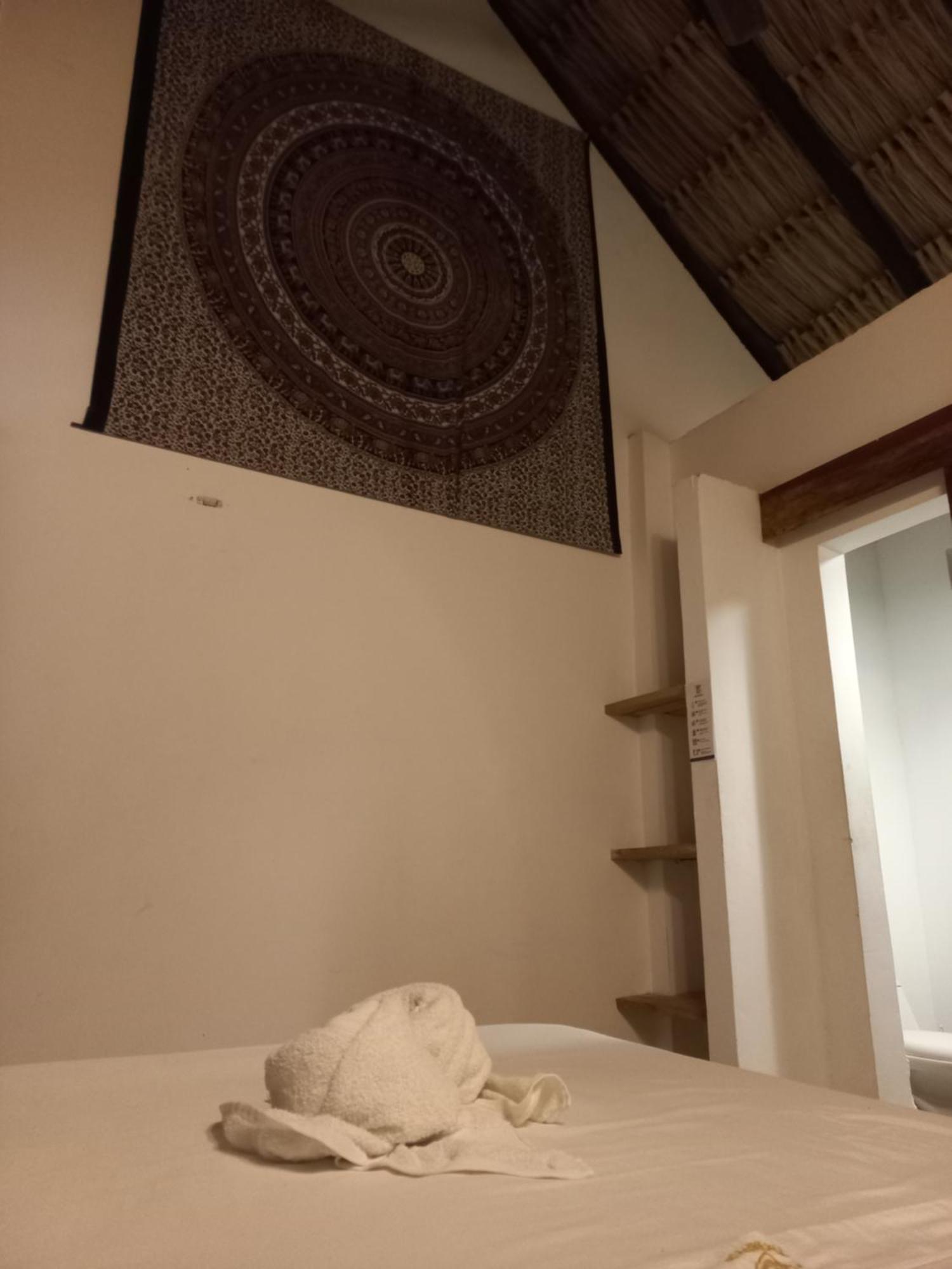 Hotel El Leon Feliz Palomino Zewnętrze zdjęcie