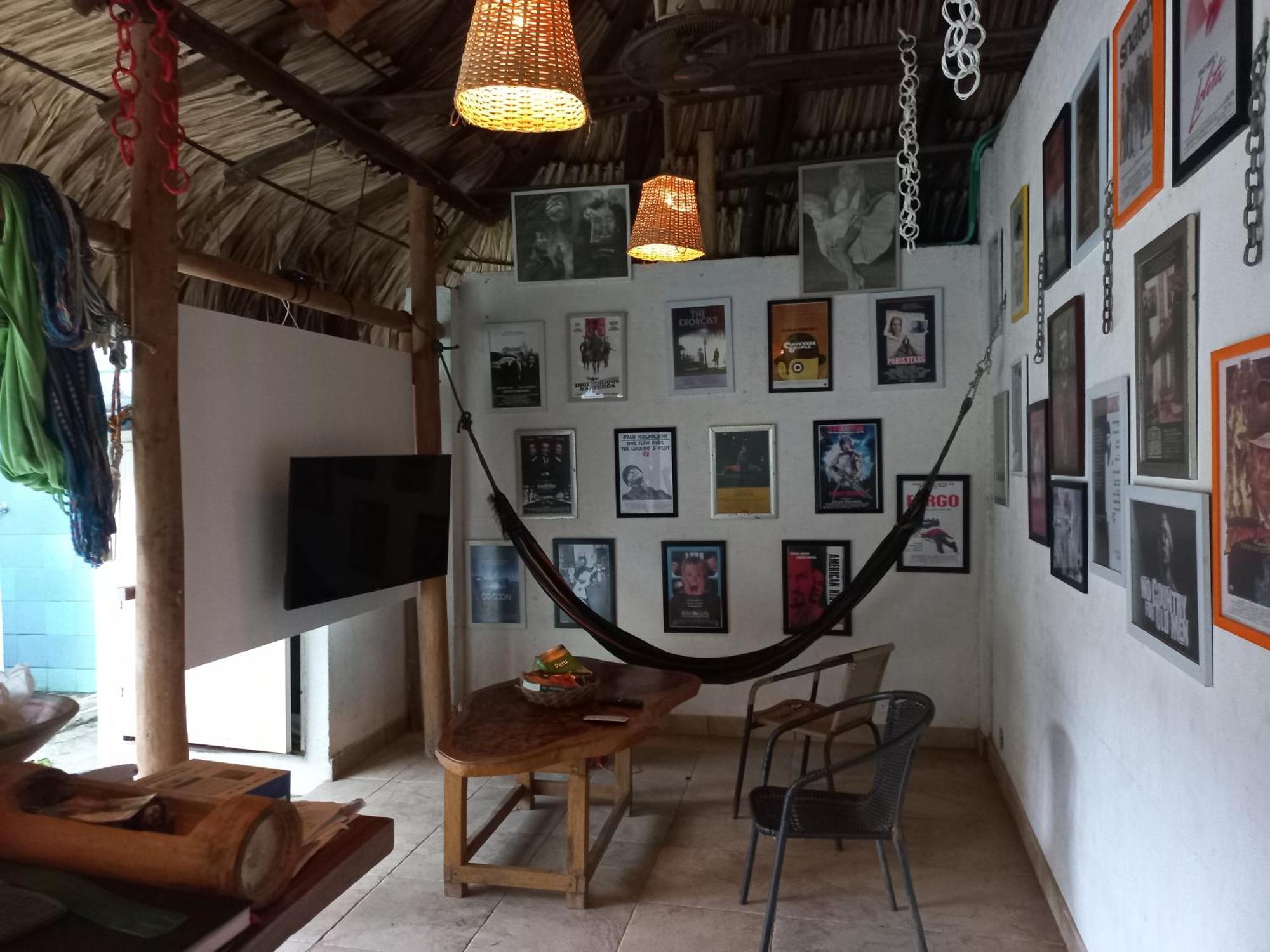 Hotel El Leon Feliz Palomino Zewnętrze zdjęcie