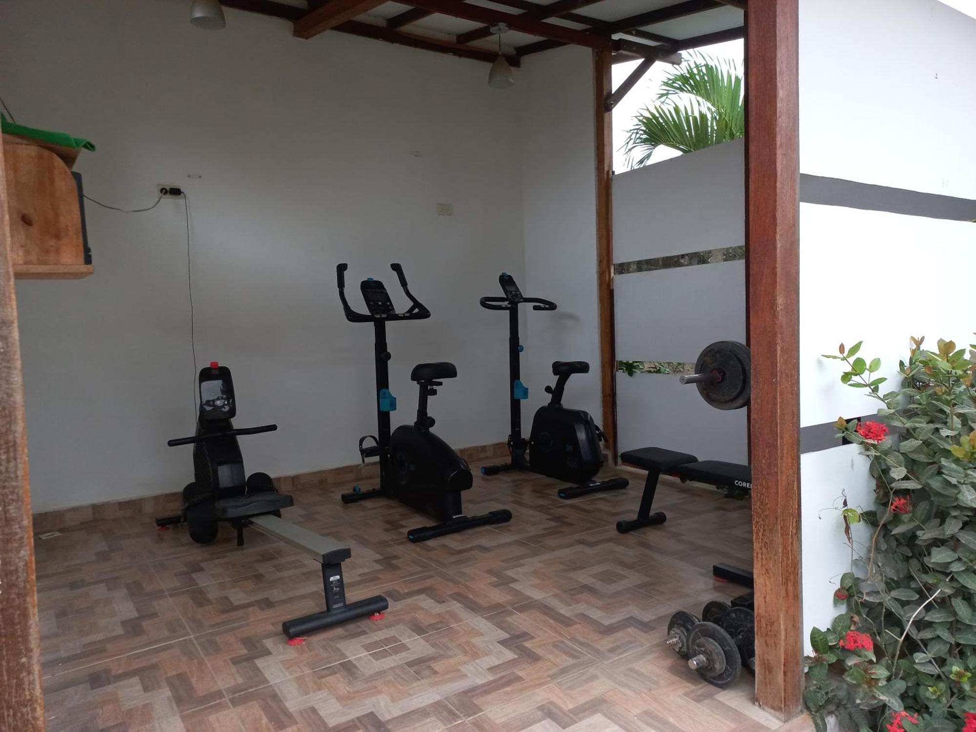 Hotel El Leon Feliz Palomino Zewnętrze zdjęcie