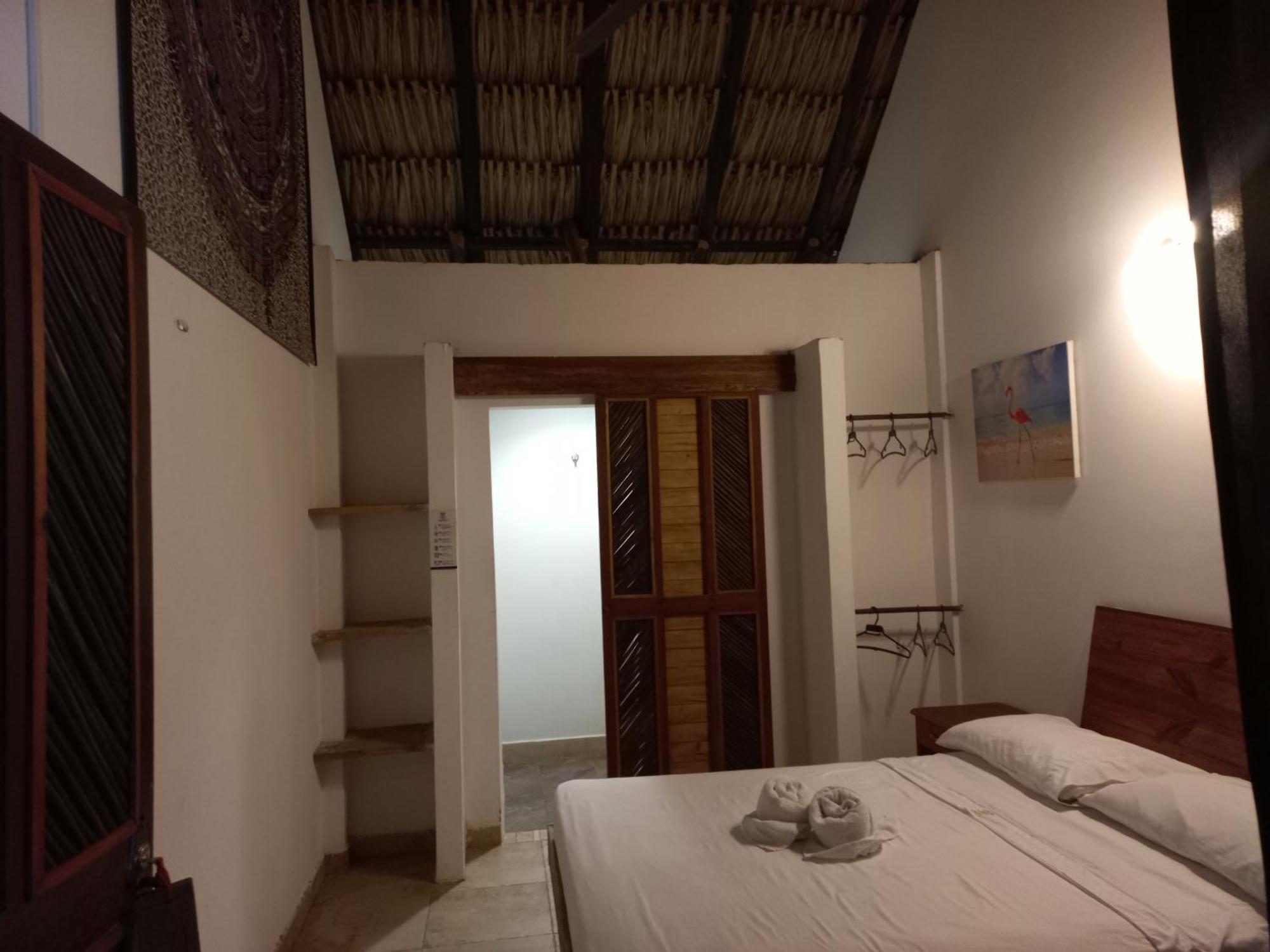 Hotel El Leon Feliz Palomino Zewnętrze zdjęcie