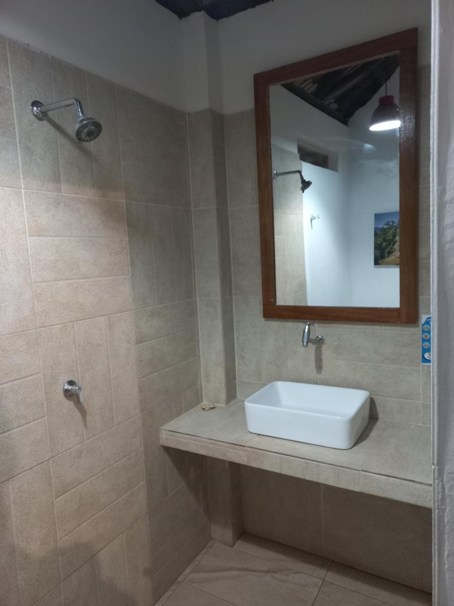 Hotel El Leon Feliz Palomino Zewnętrze zdjęcie