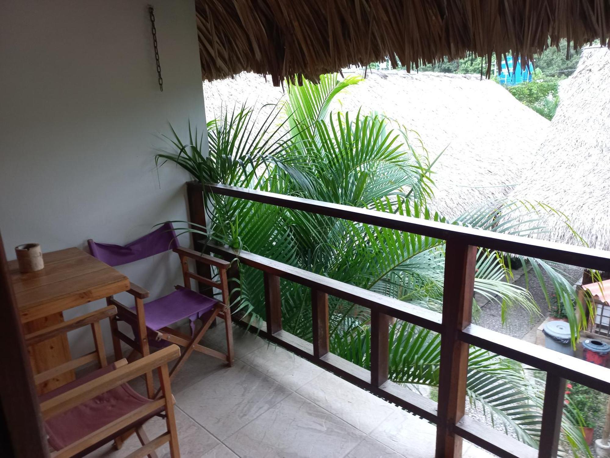 Hotel El Leon Feliz Palomino Zewnętrze zdjęcie