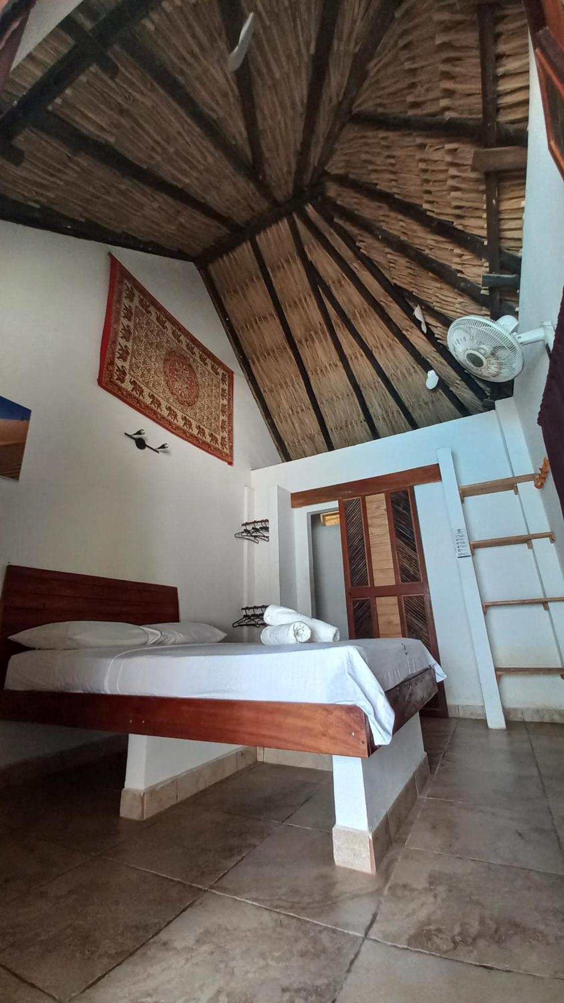 Hotel El Leon Feliz Palomino Zewnętrze zdjęcie